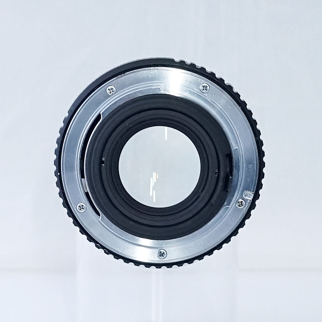 PENTAX SMC PENTAX 55mm F1.8 ¥6,800（中古 Kマウント オールドレンズ