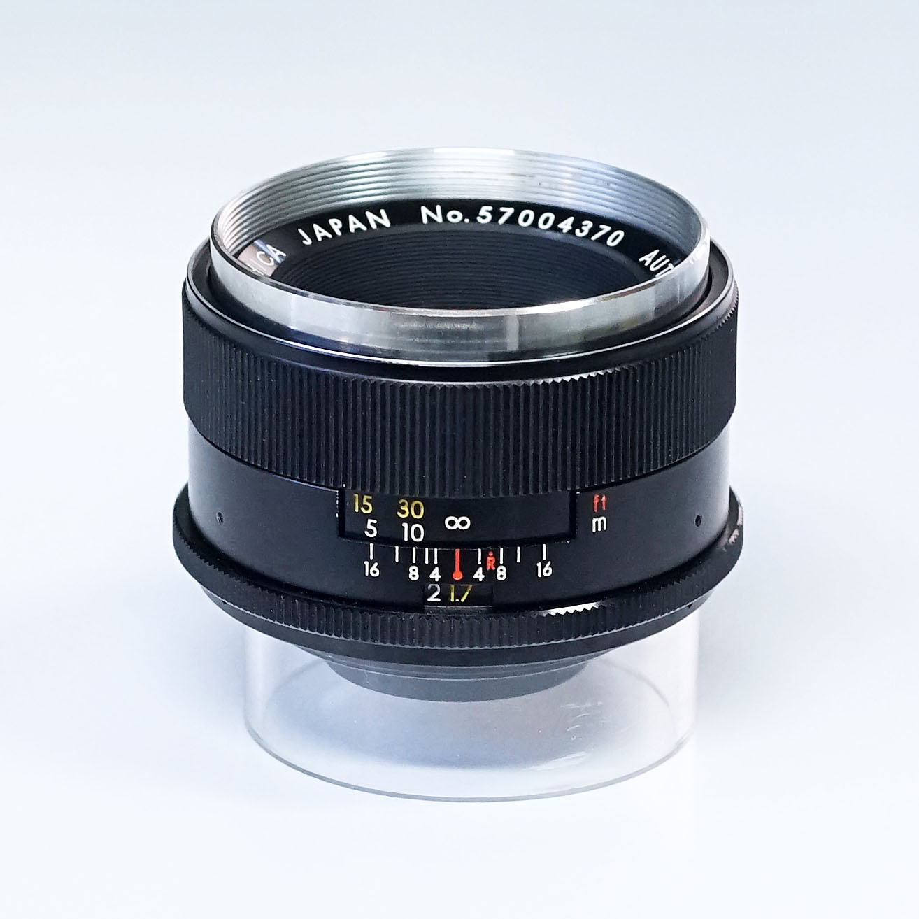 YASHICA M42マウント | らくだカメラ工房