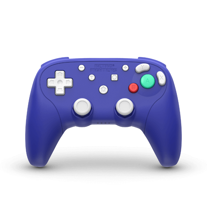 BattlerGC Pro - Retro Fighters