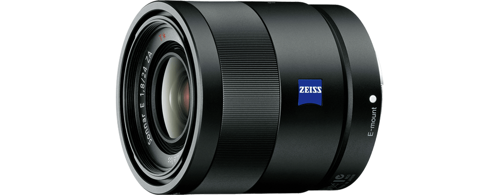 Sony Zeiss Sonnar E 24 mm f 1.8 ZA Review - Ricks Reviews
