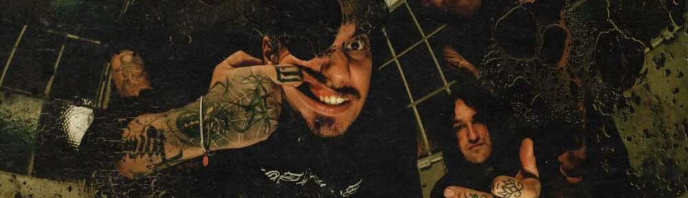 オランダ拠点のデスコア・バンド“Distant”、Century Media Recordsから