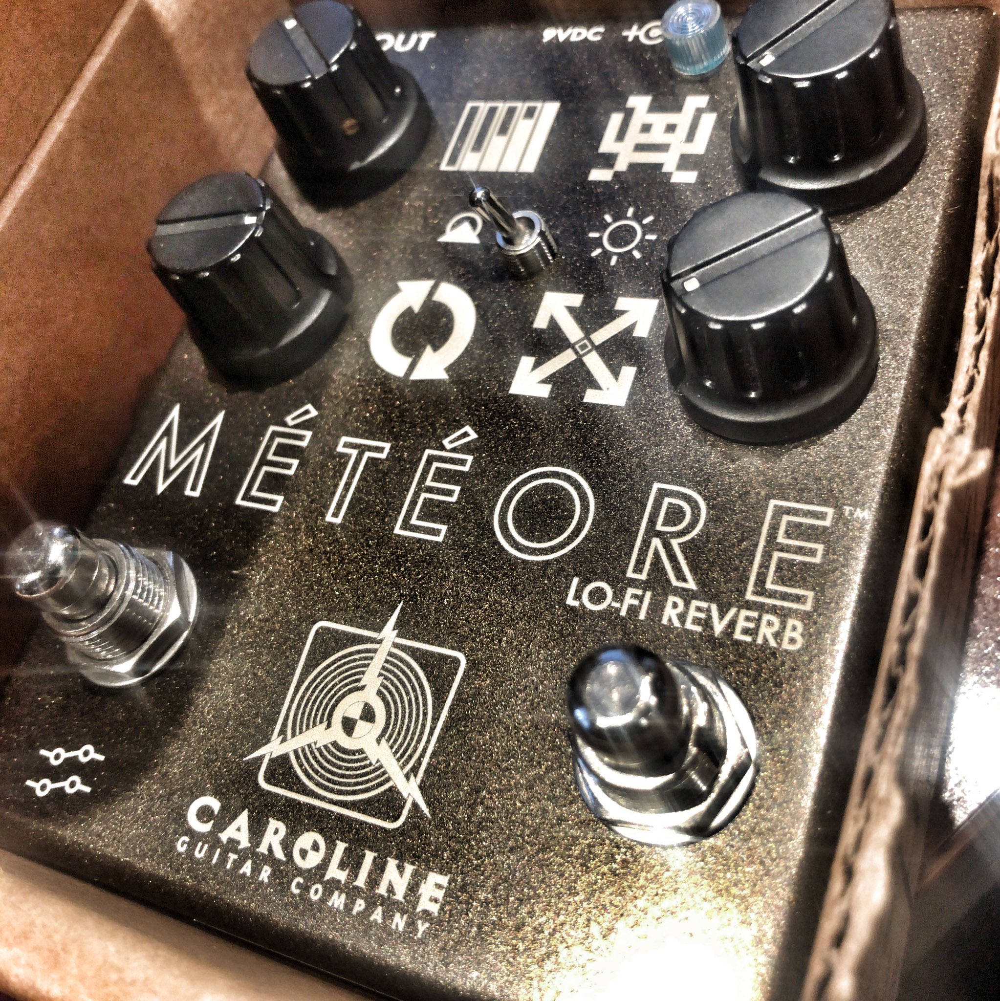 MOOG DFAMレビュー – JunkYardMachineMusic