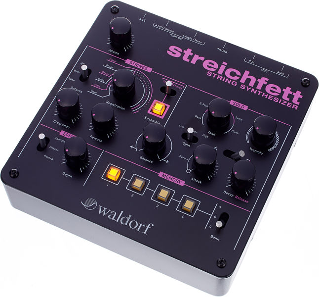 ドローンシンセのススメ – JunkYardMachineMusic