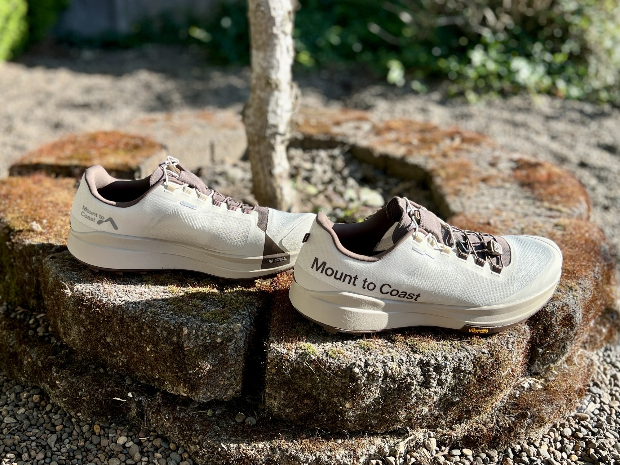 Testing the Mount to Coast T1 – The Brand's Trail Debut - Run Oregon