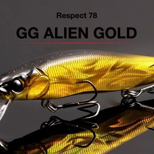 Jerkbaits Archives - Waypoint Angler Supply