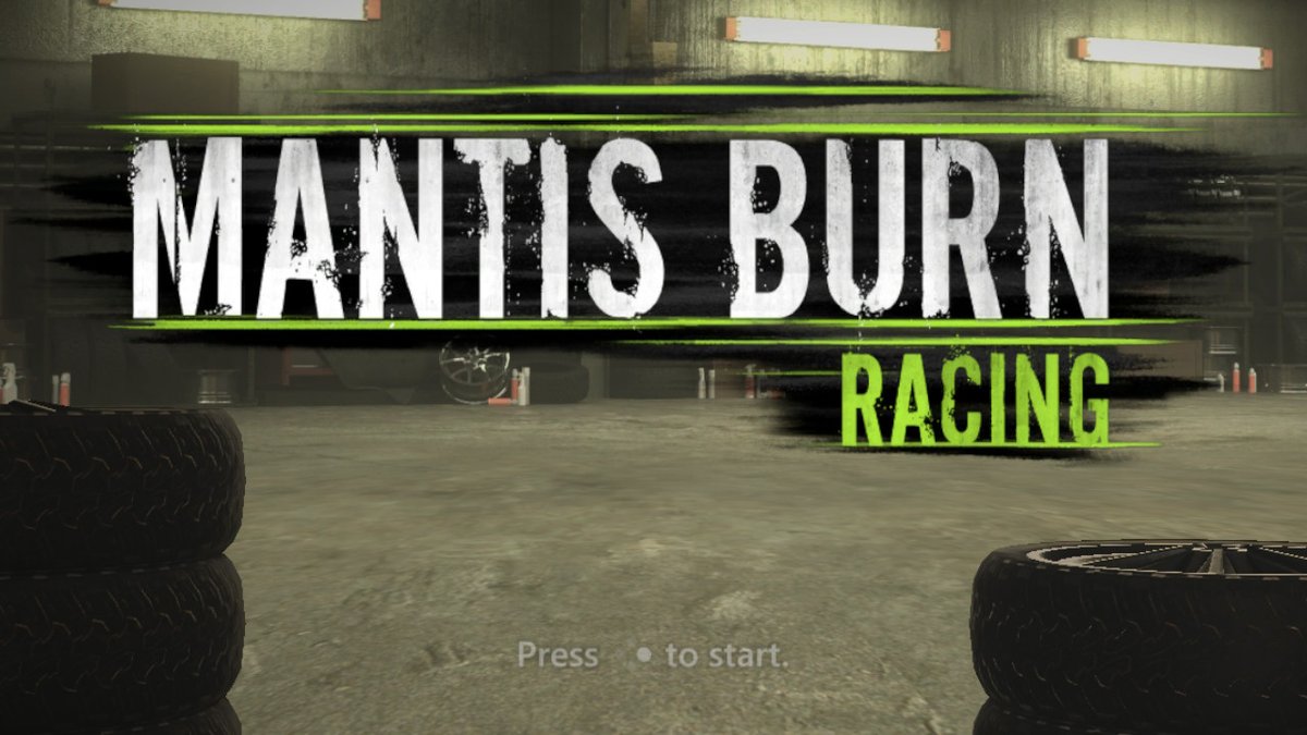 Review - Mantis Burn Racing (Switch) - WayTooManyGames