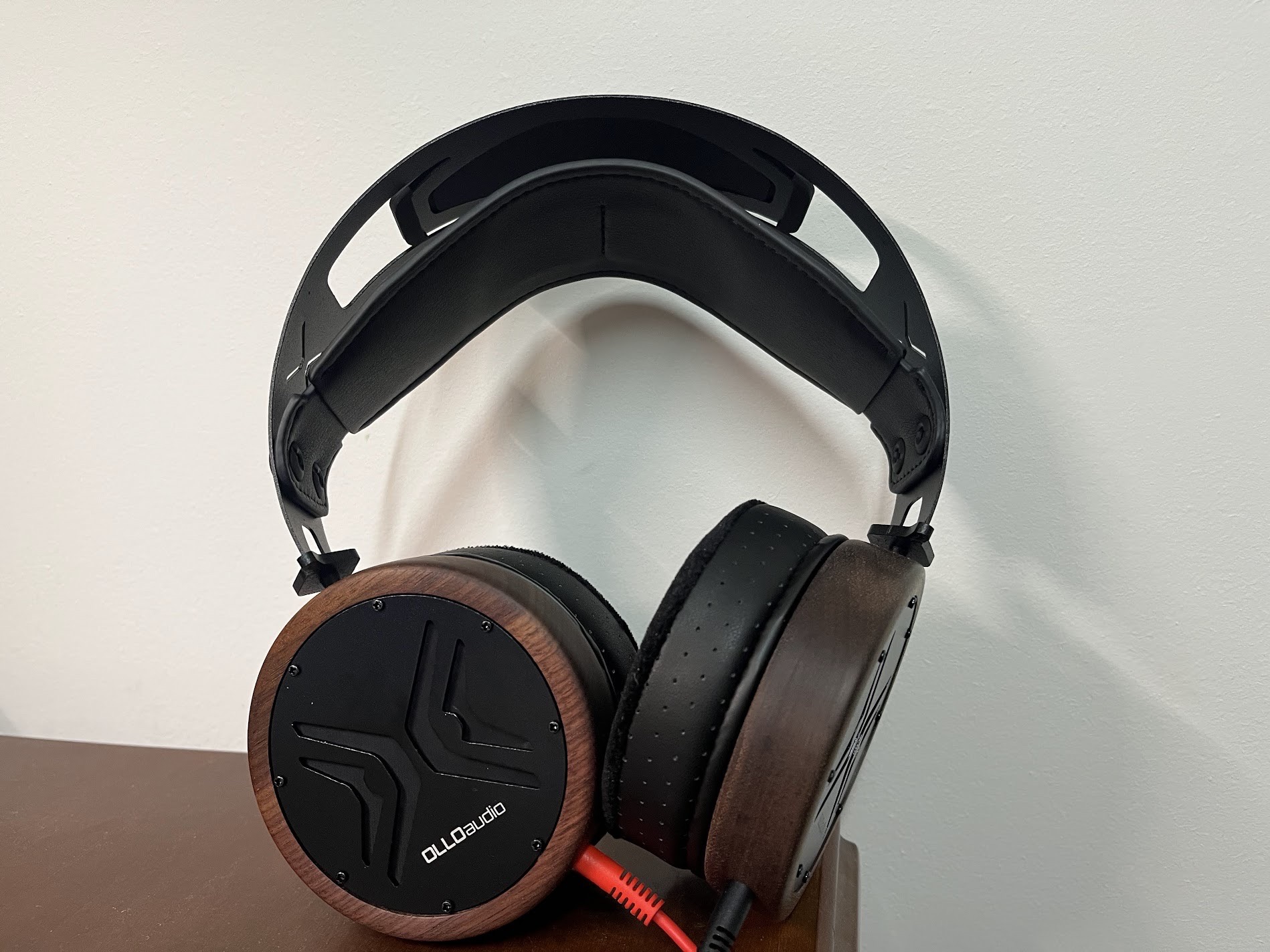 レビュー】OLLO AUDIO X1 音の階層が見える超解像度ヘッドホン