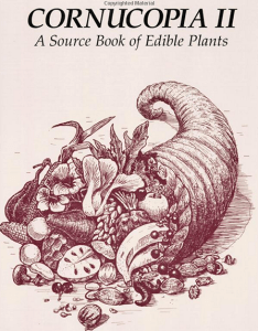 Cornucopia II: A Source Book of Edible Plants by Stephen Facciola