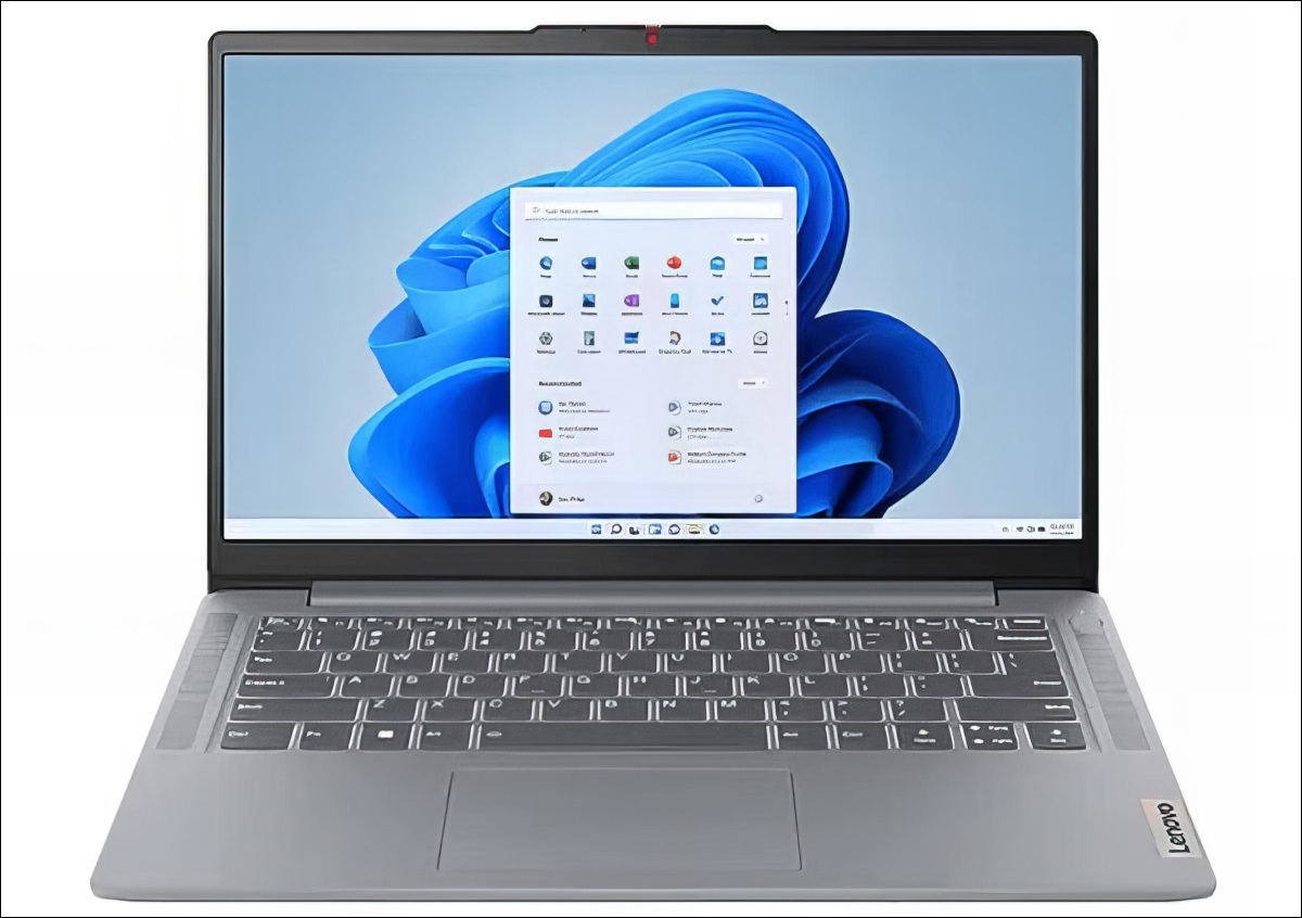 Lenovo IdeaPad Slim 3 Gen 8 14 (AMD) － Ryzen 5 7530U搭載で6万円台