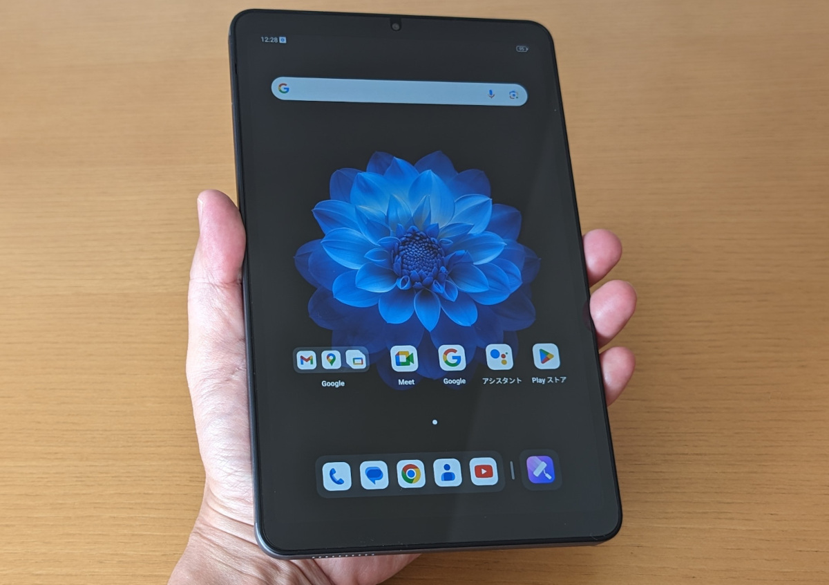 ALLDOCUBE iPlay 60 mini Pro レビュー － Helio G99搭載