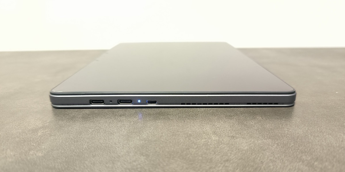 CHUWI Hi10 X1 レビュー － ほぼ唯一無二になってしまった低価格で十分