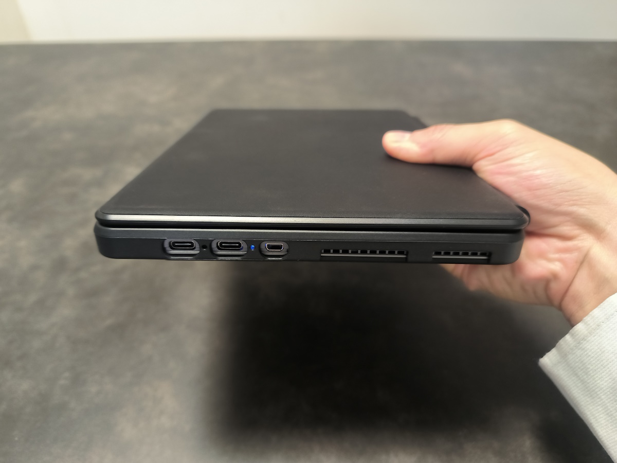 CHUWI Hi10 X1 レビュー － ほぼ唯一無二になってしまった低価格で十分