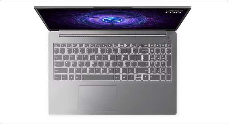 Lenovo LOQ Essential Gen 9（15.6, Intel）－ まさに「エッセンシャル
