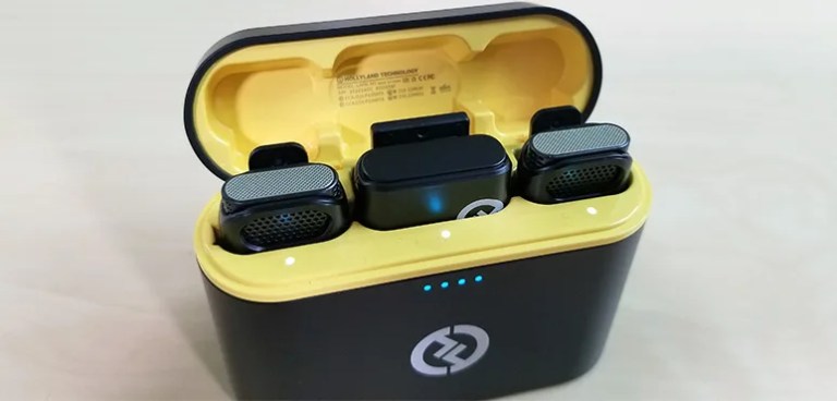 Hollyland-Lark-M1-Duo-Digital-