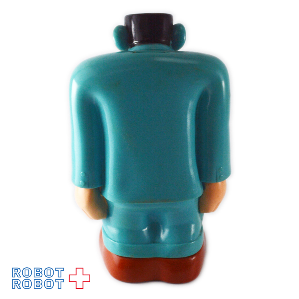 怪物くん フランケン ポピー 貯金箱 フィギュア 怪物くん フランケン