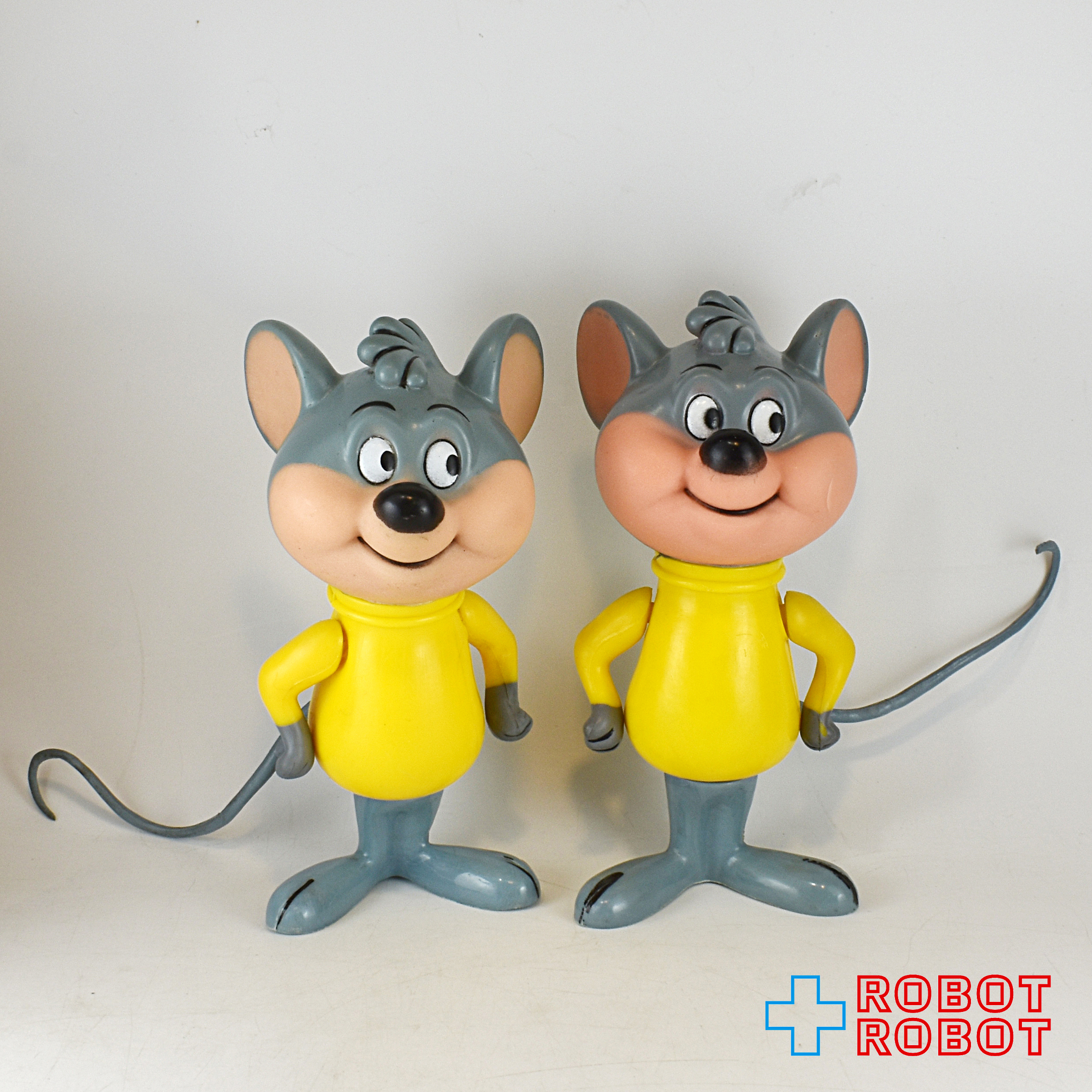 DAKIN ルーニー・テューンズ セカンドバナナ ビニールフィギュア 1970