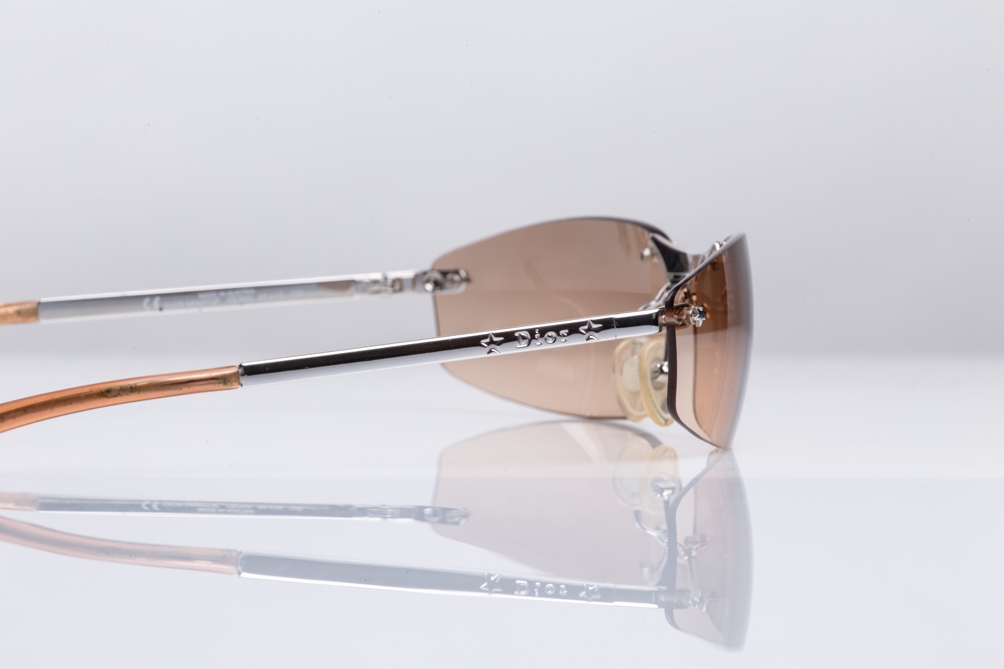 Christian Dior minipop – Sammy & Nino's Store