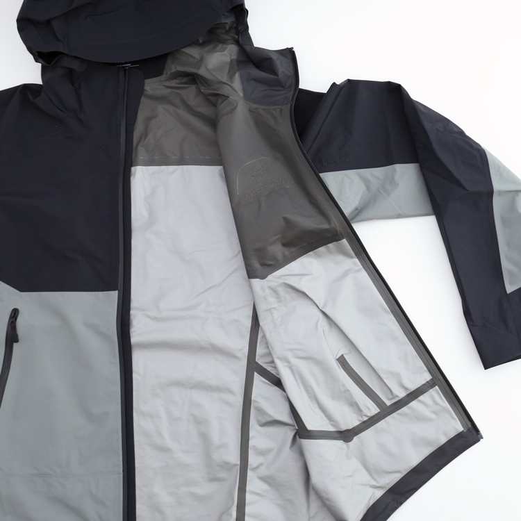 ARC'TERYX(アークテリクス) Zeta SL Jacket(ゼータSLジャケット