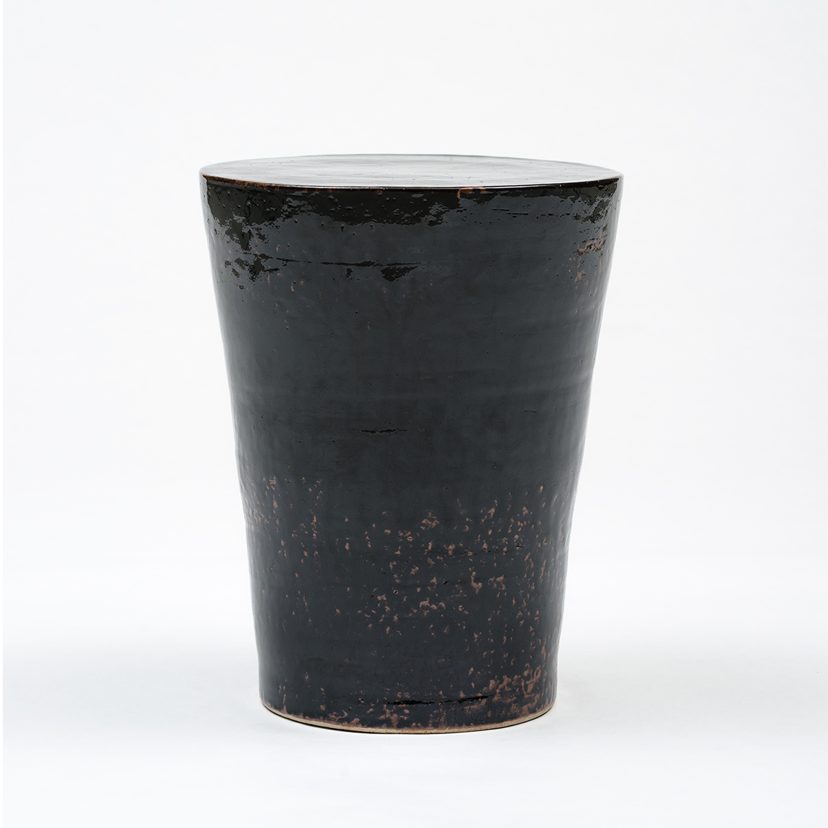 stoneware sculpture – Time & Style