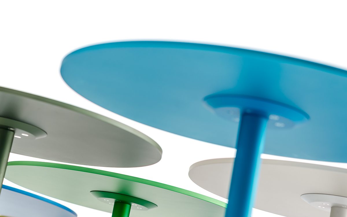 Blue in Green – Time & Style