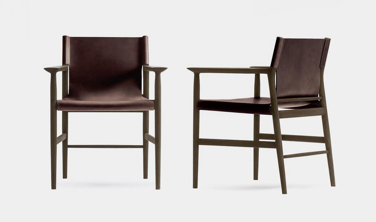 Dorf stool / Dorf high stool – Time & Style