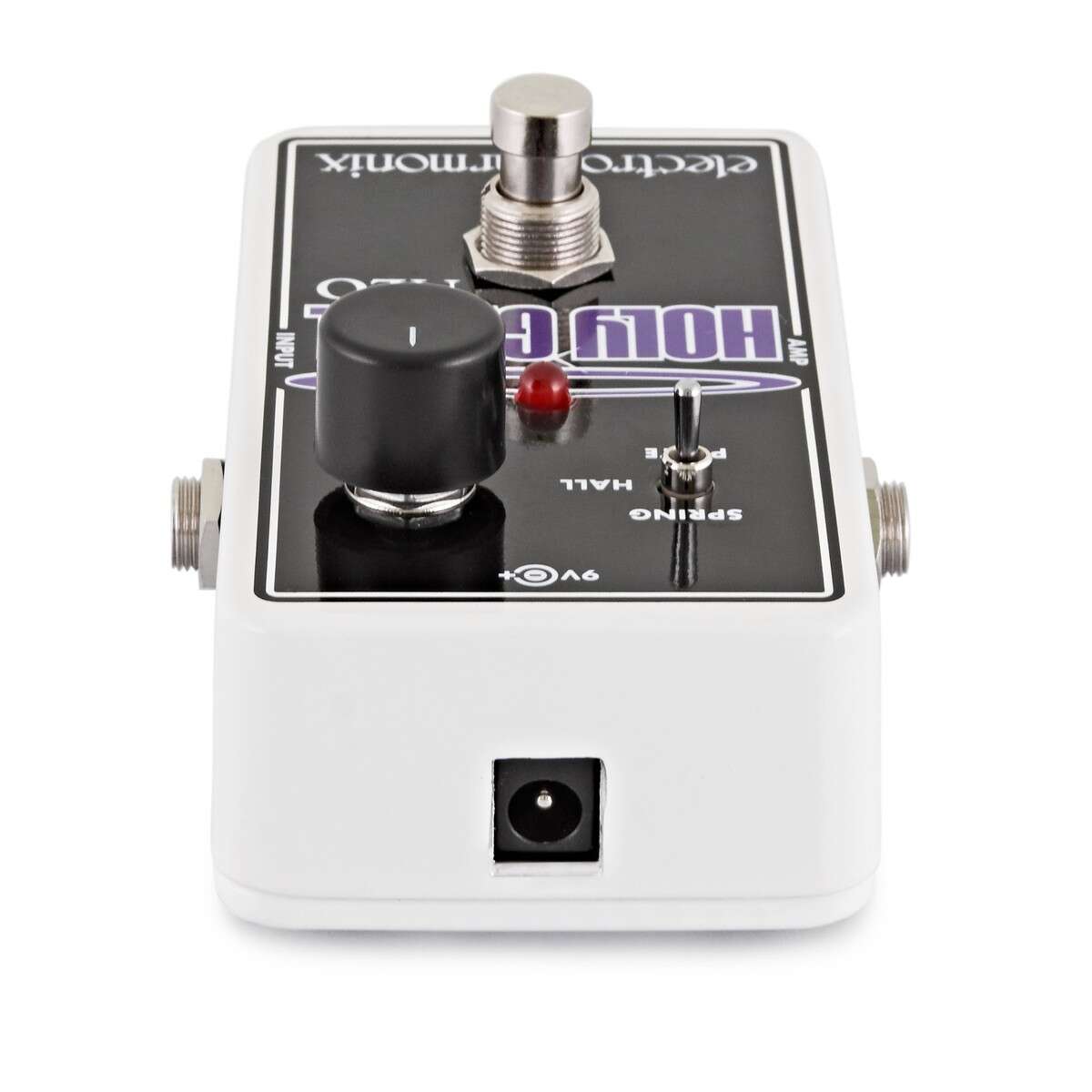 Electro-Harmonix Holy Grail Neo Reverb – Tone Garages