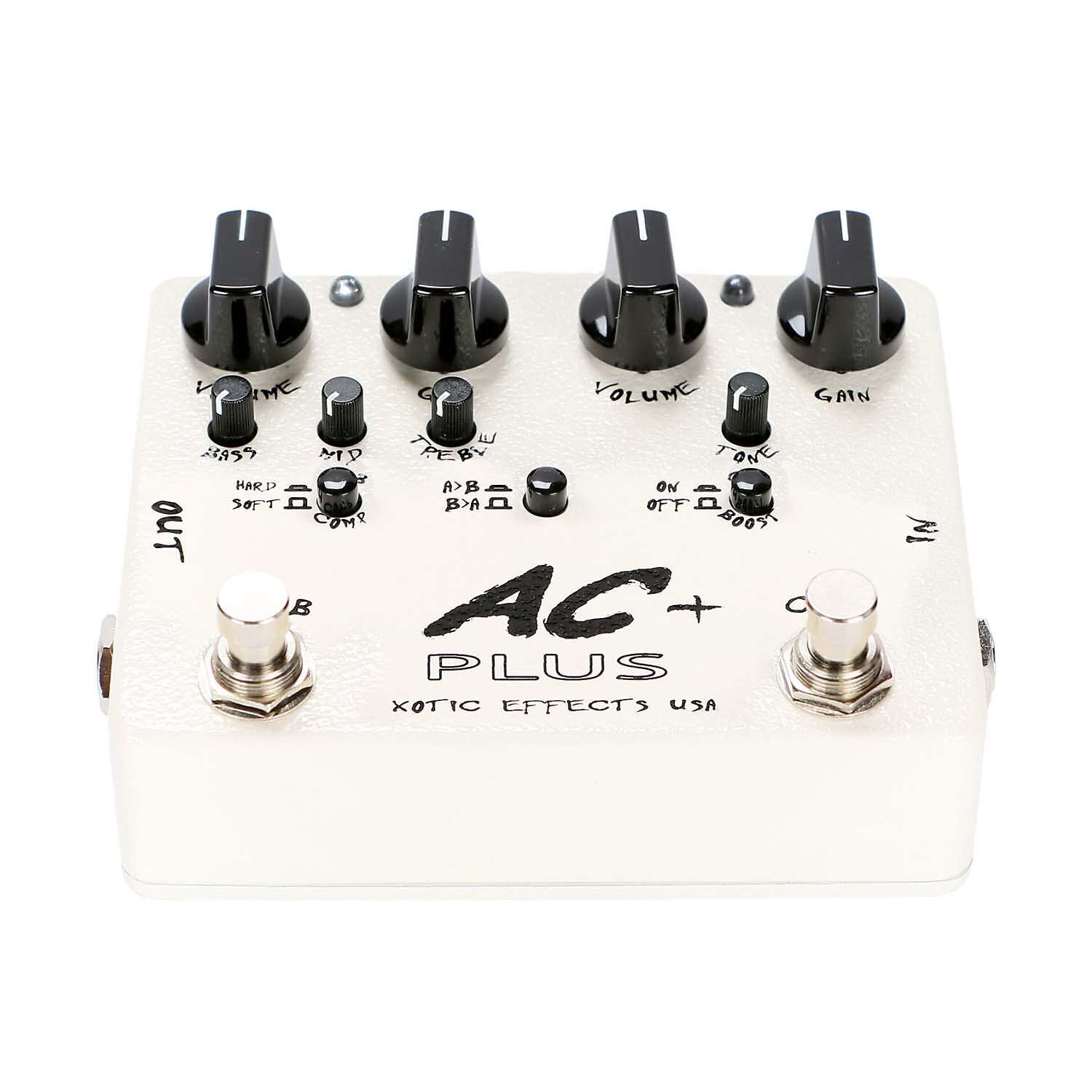Xotic AC PLUS – Tone Garages