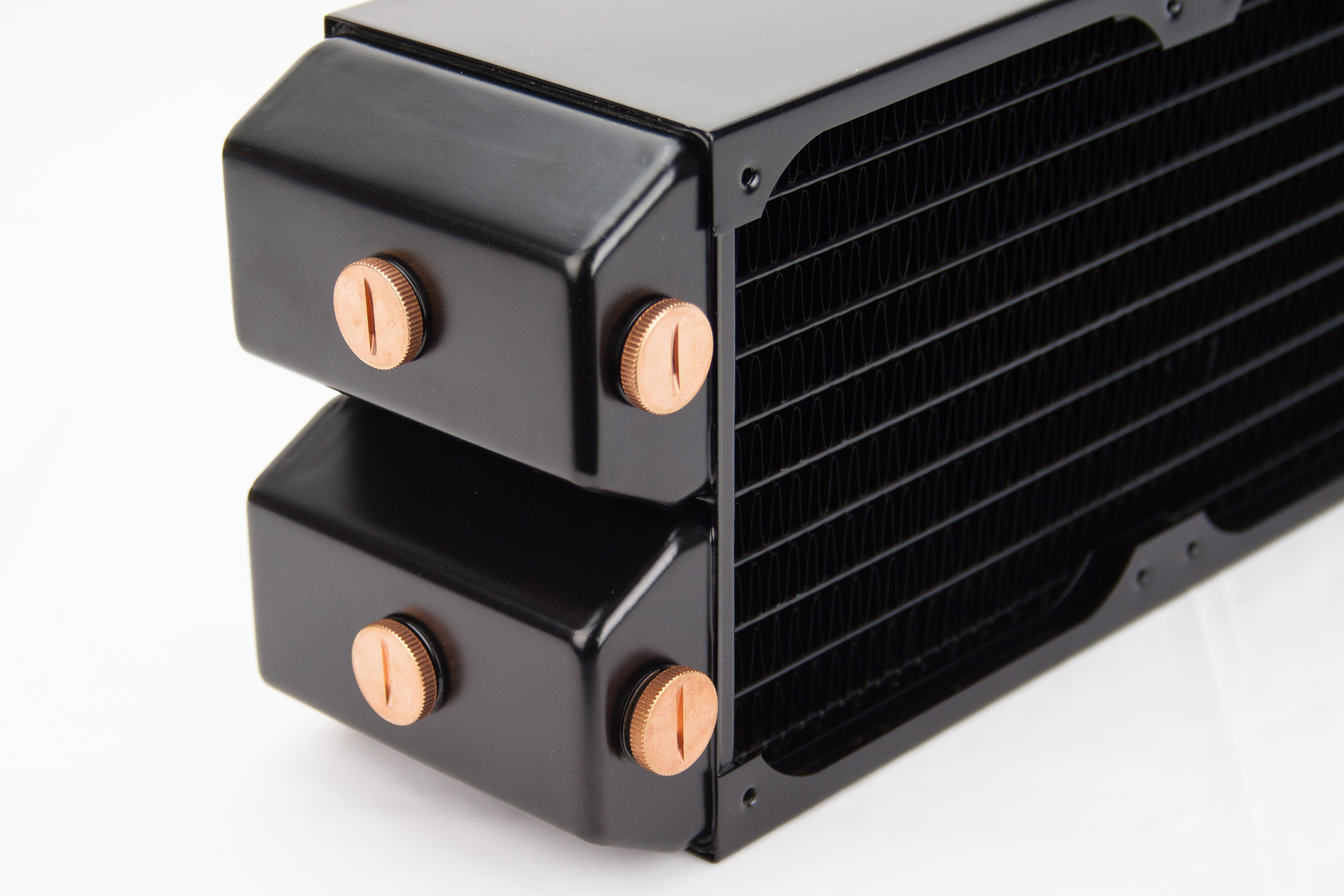 Alphacool NexXxos Monsta 360 Radiator Review - Page 6 of 6