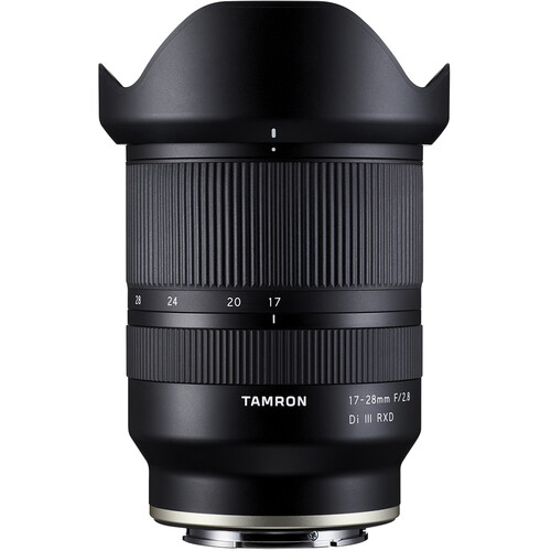 Tamron 17-28mm F/2.8 Di III RXD - ZoomBH