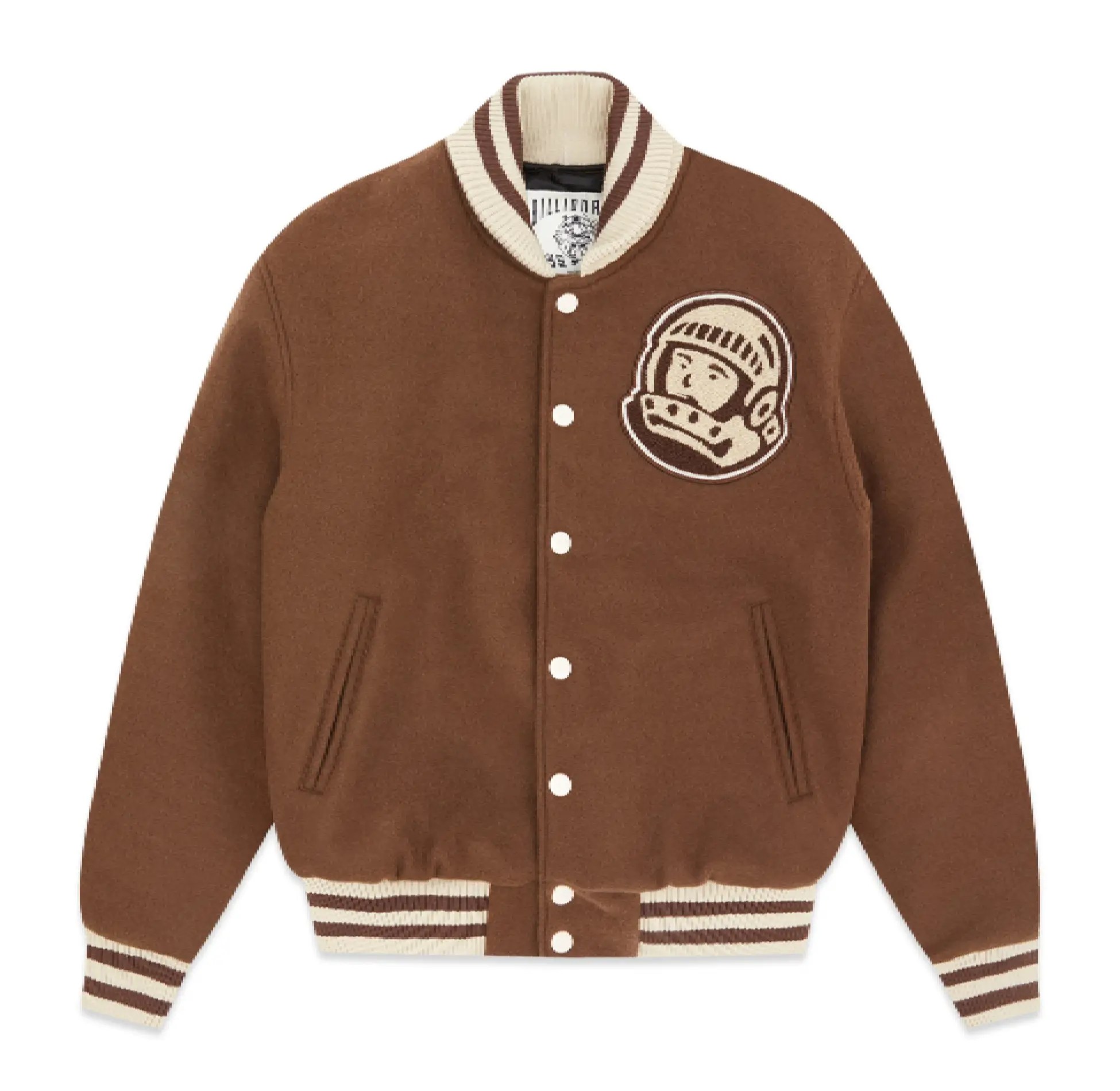 Classic Billionaire Boys Club Jacket Designer Collection
