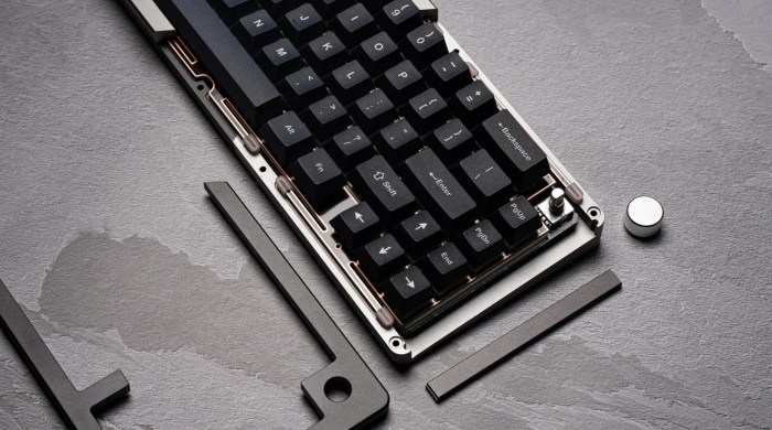 KiiBOOM Loop 65 keyboard – advance review | moorereppion