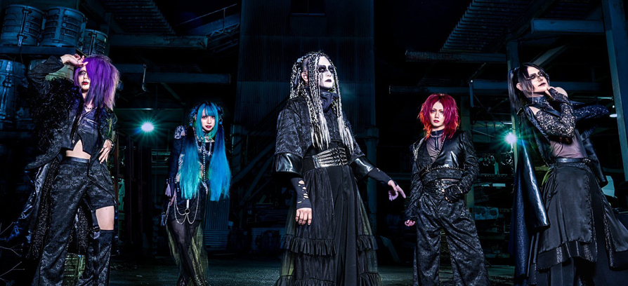 邦楽 DEVILOOF Devil's Calling/Angel's Cry DEVILOOF Devil's Calling