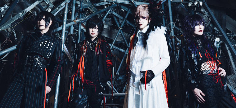 邦楽 DEVILOOF Devil's Calling/Angel's Cry DEVILOOF Devil's Calling