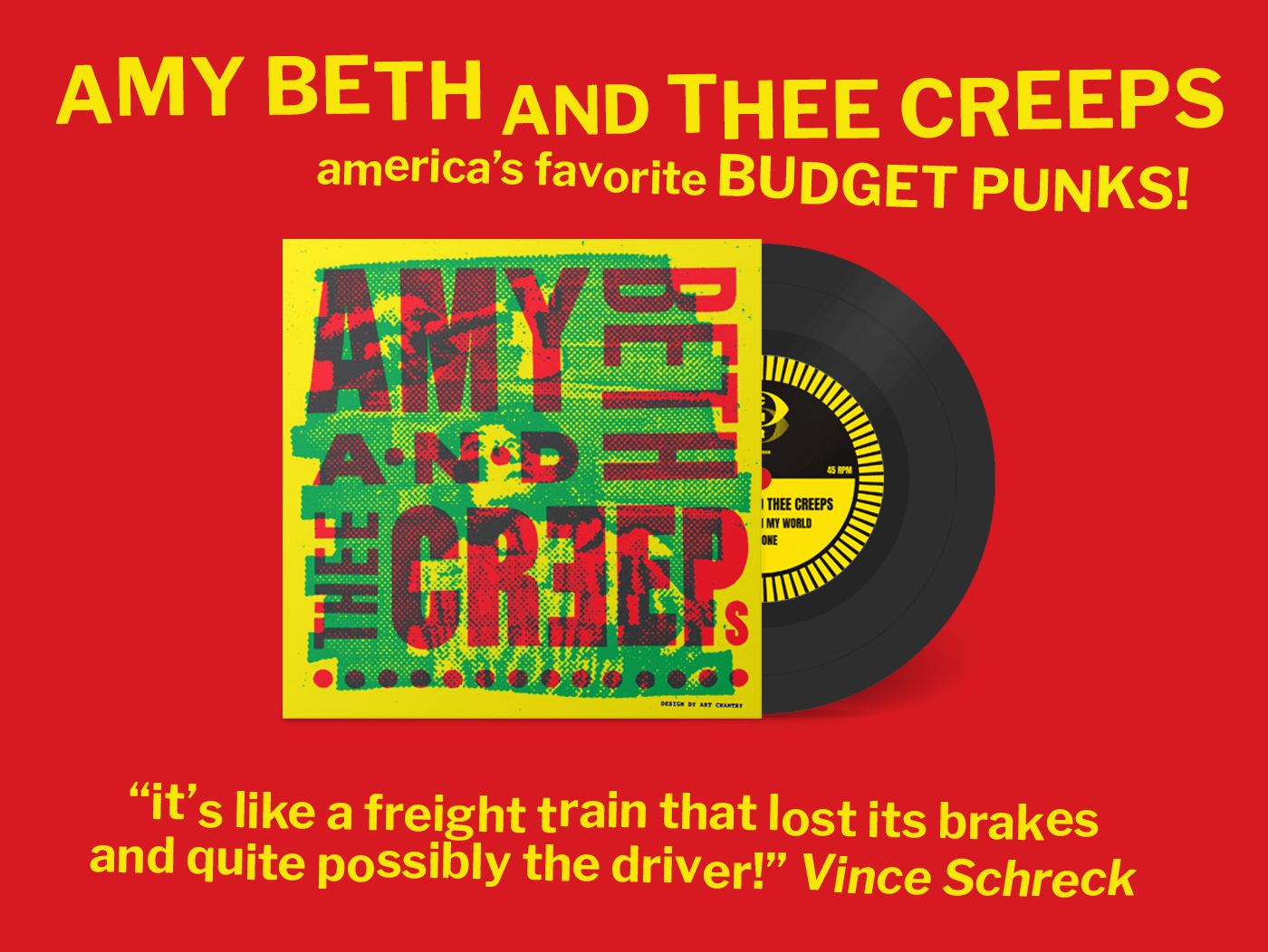 VA: Sunny A-Go-Go Vol. 1 LP