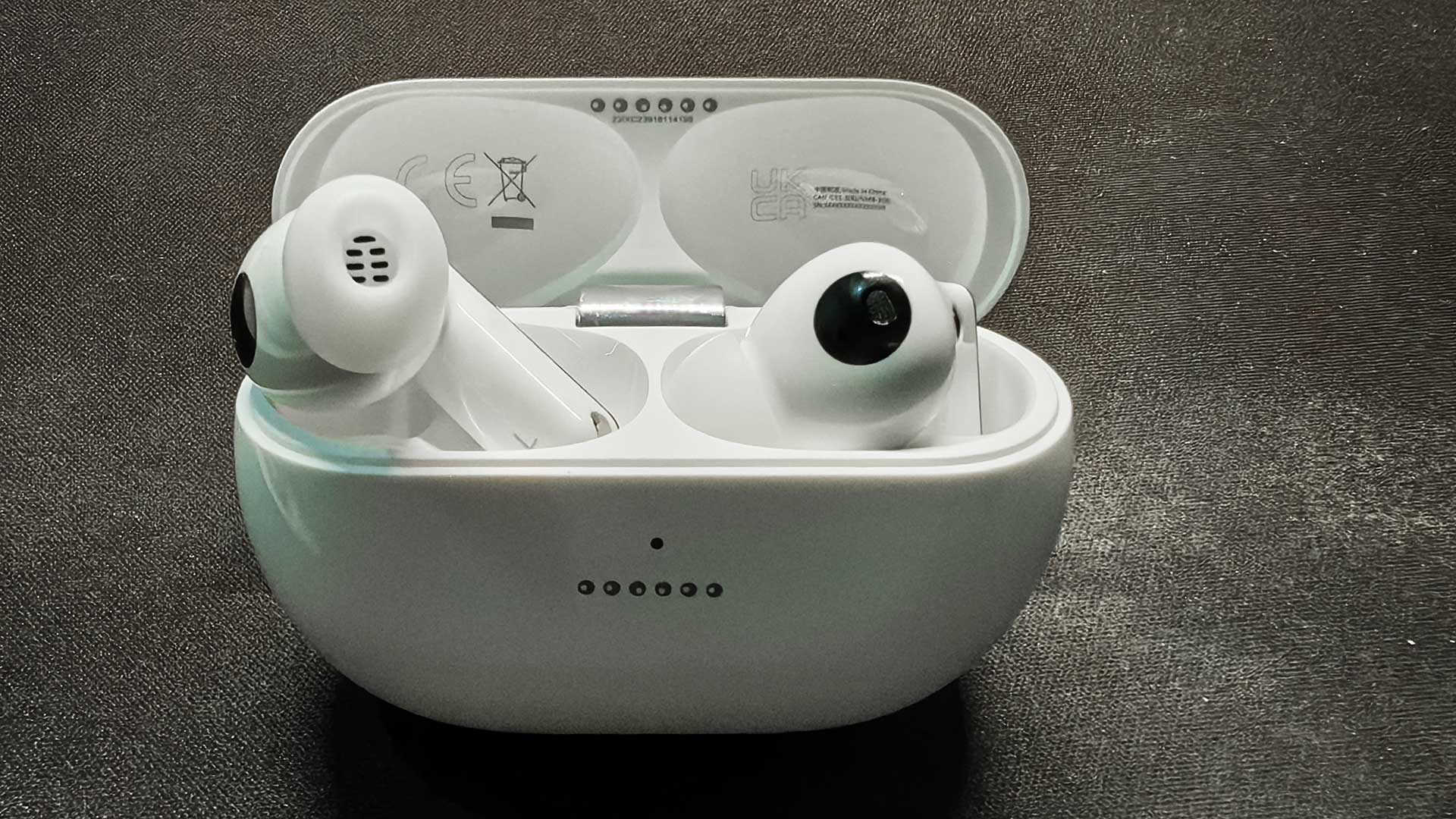 Review of Huawei FreeBuds Pro 3 in the UAE - CriticReviewer.com