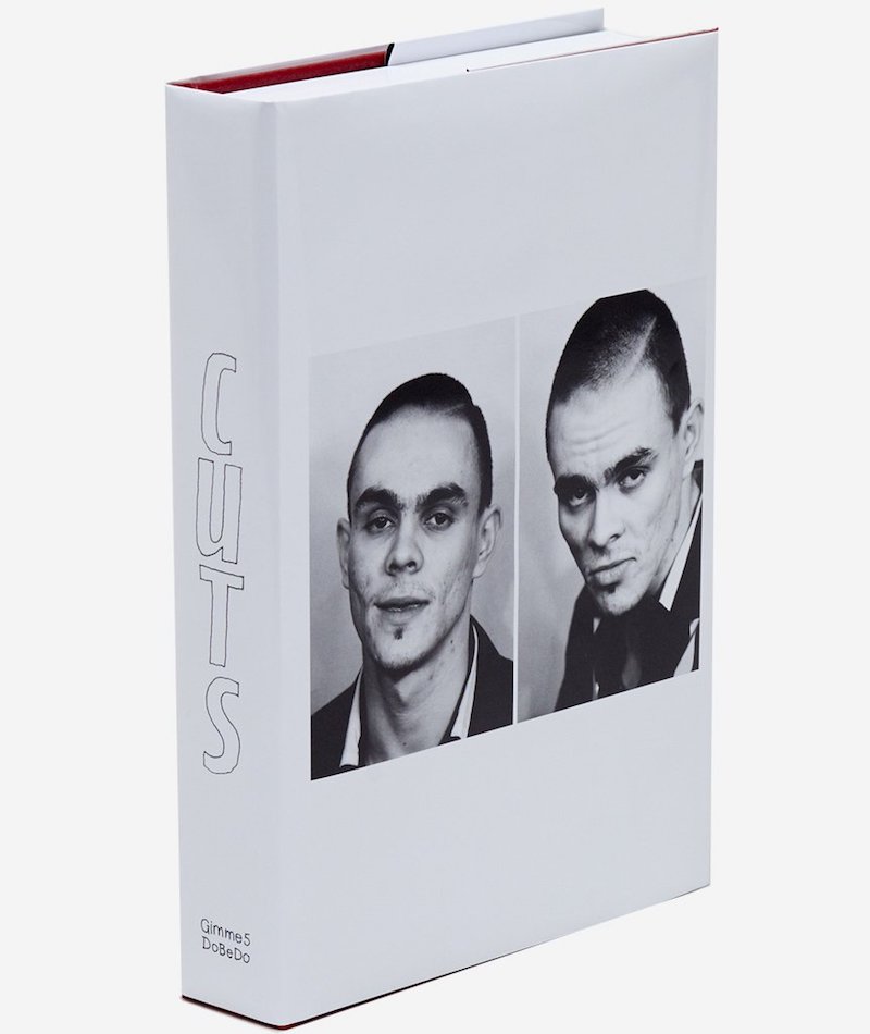 Deep cuts - DisneyRollerGirl