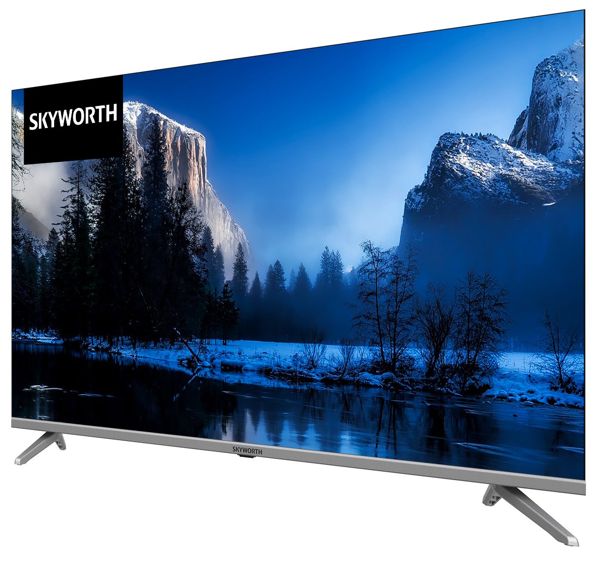Buy Skyworth 43 inch Google Android Smart TV | 43E5500G | Dombelo UG