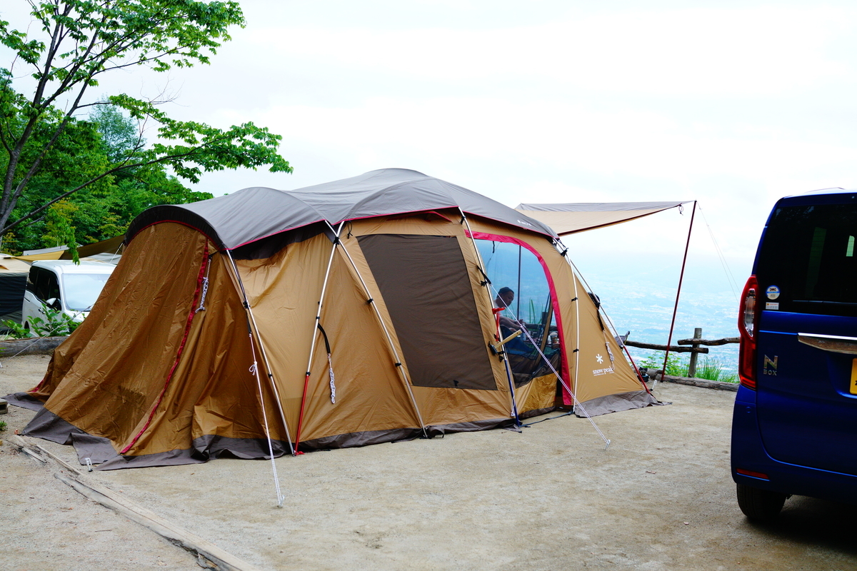 ogawa ツインピルツフォークサンドのすごさと相性 - EMI CAMP