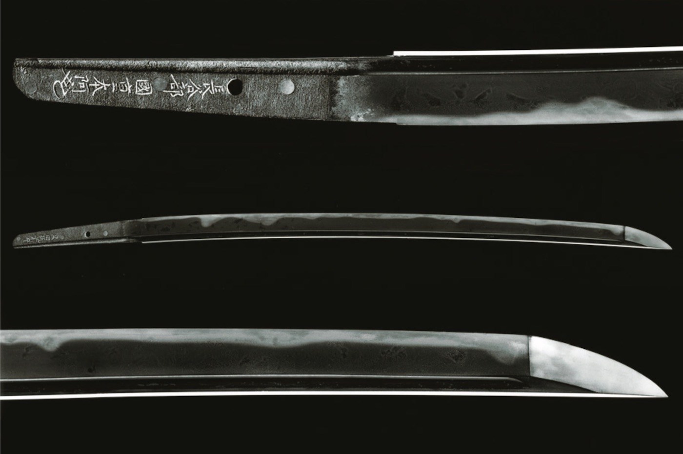 国宝 刀 名物「圧切長谷部」 | Fukuoka Now