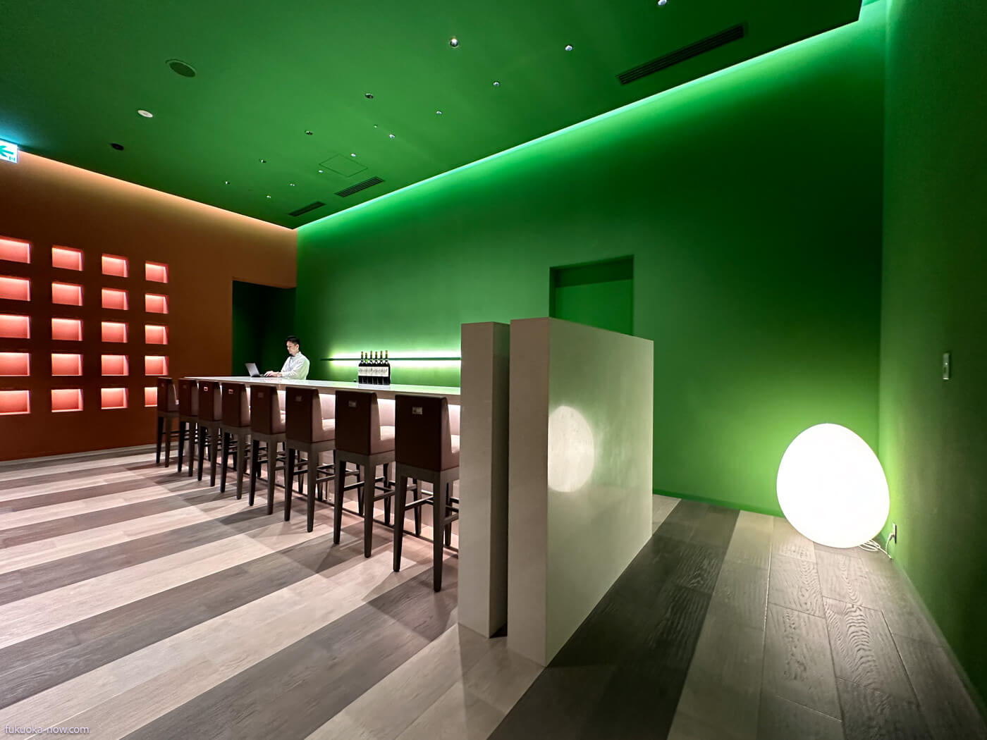 HOTEL IL PALAZZO（イル・パラッツォ）再オープン | Fukuoka Now