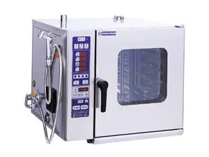 電気スチームコンベクションオーブン レンタル - 東京 大阪 名古屋