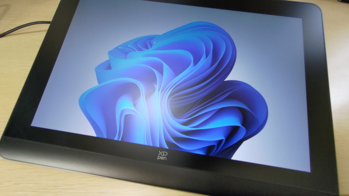 XPPen Artist Pro 16（Gen2）レビュー！アナログの描き心地に迫る