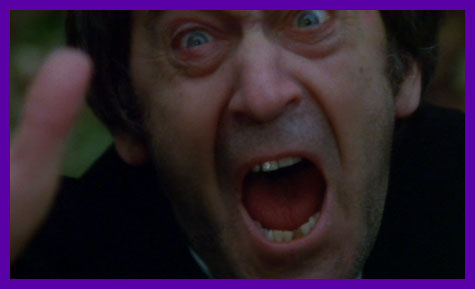 Traumafesssions:: Unk on The Omen (1976) | kindertrauma