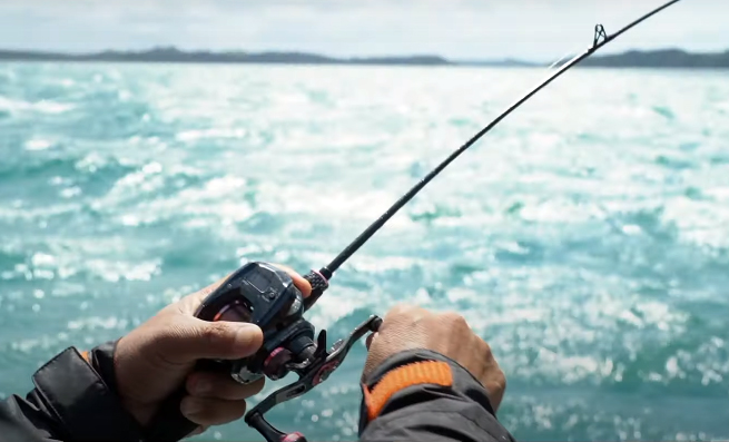 ダイワの最高峰タイラバロッド紅牙EX】「乗せ」と「掛け」、それぞれの