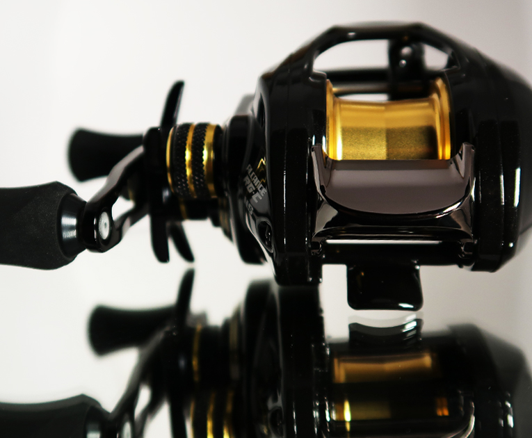 ZPI伊藤雄大が徹底解説！近距離を撃ち抜く専用リール！アルカンセRG-C