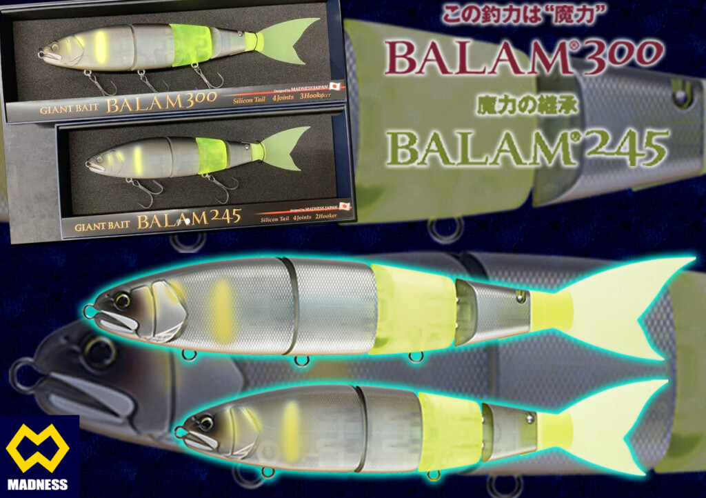 バラム300 オンドリャーチャート バラム300 オンドリャーチャート