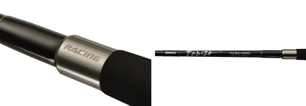 全世界数量限定 100本！ゼナックの「Tobizo RACING（トビゾー