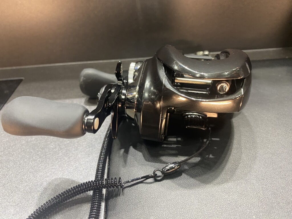 シマノ2023年新製品】まだ進化する余地があったのか「23アンタレス DC