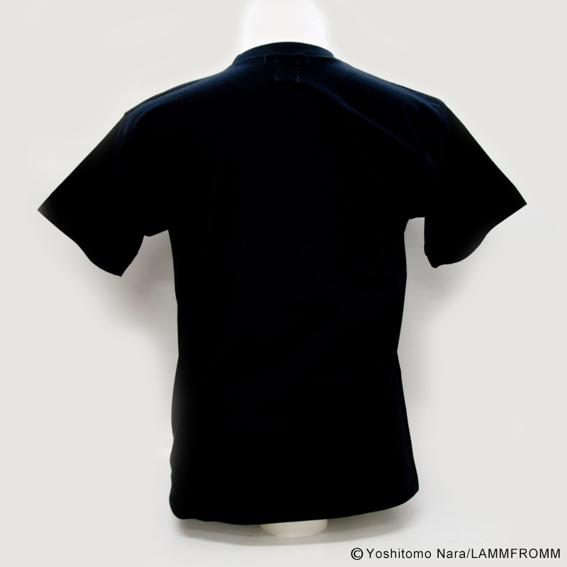 商品アーカイブ】ラムフロムオリジナル 奈良美智 グッズ（Tシャツ