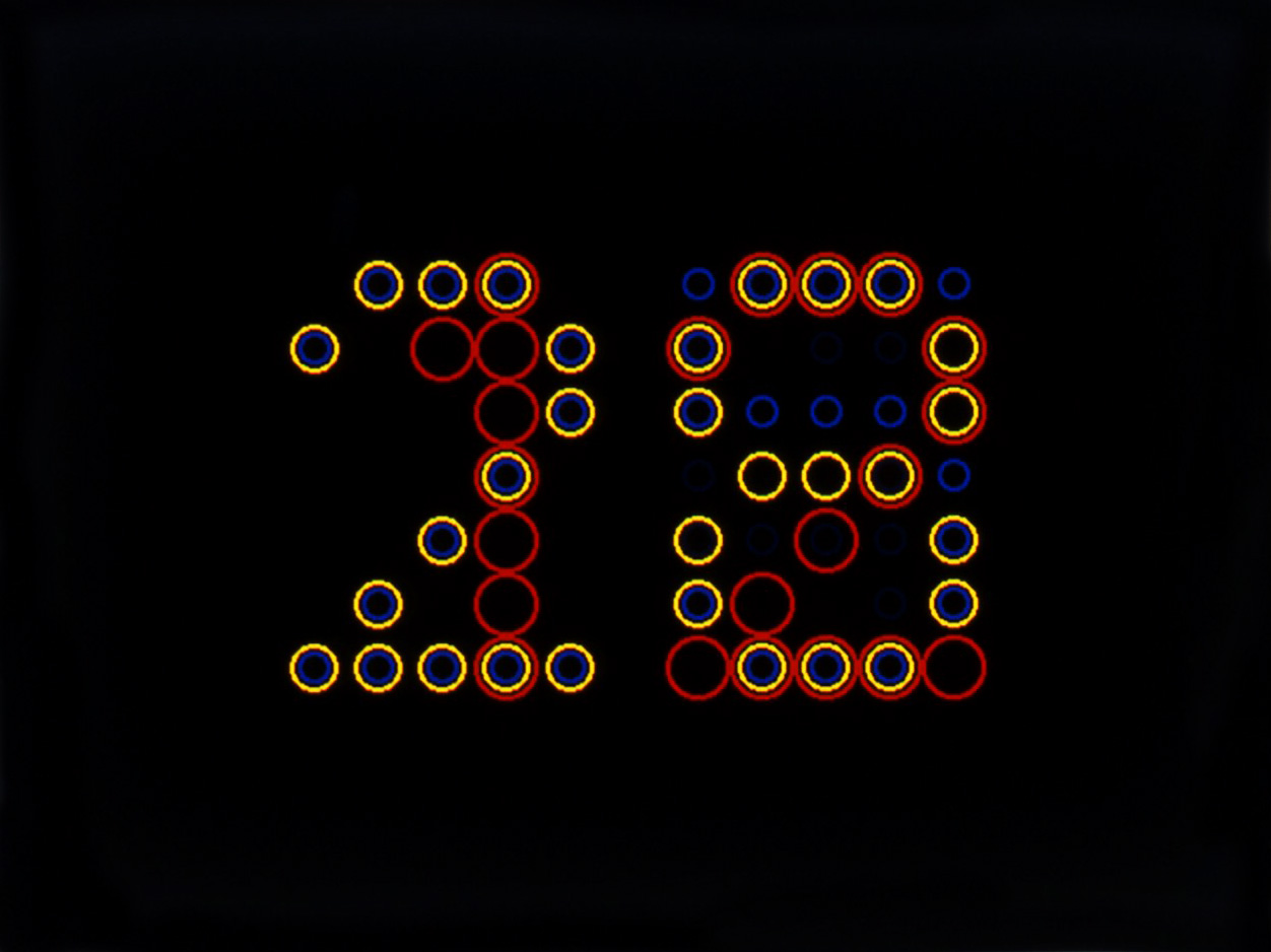 前田ジョン｜ブック＆CD-ROM「12 o'clocks」｜AWARD｜Tokyo TDC